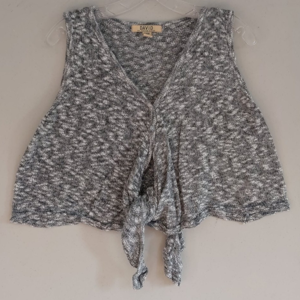 Cute sweater top